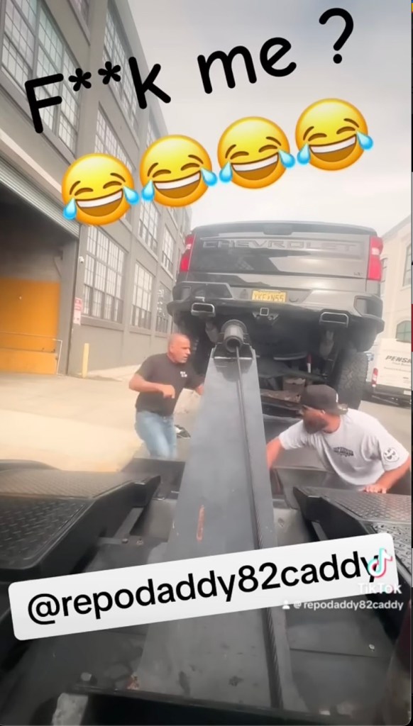 photo of truck