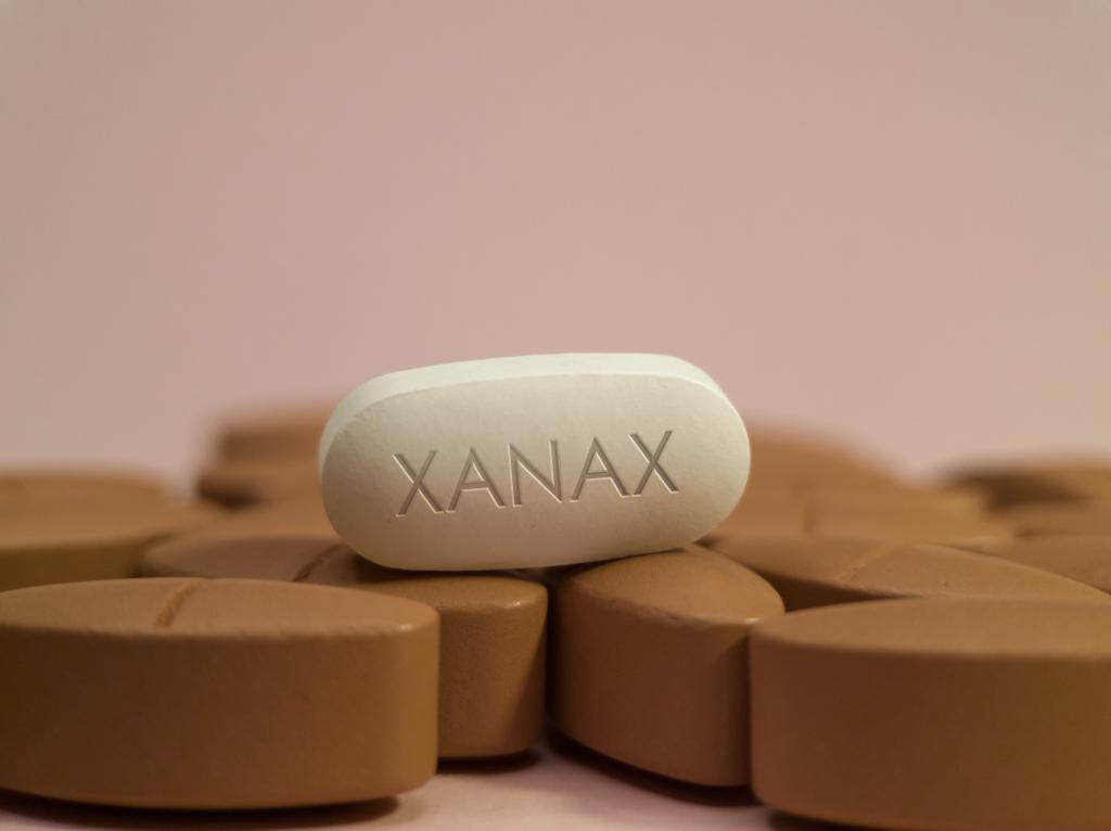 Xanax