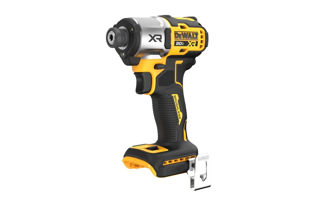 DEWALT 20V MAX XR Impact Driver