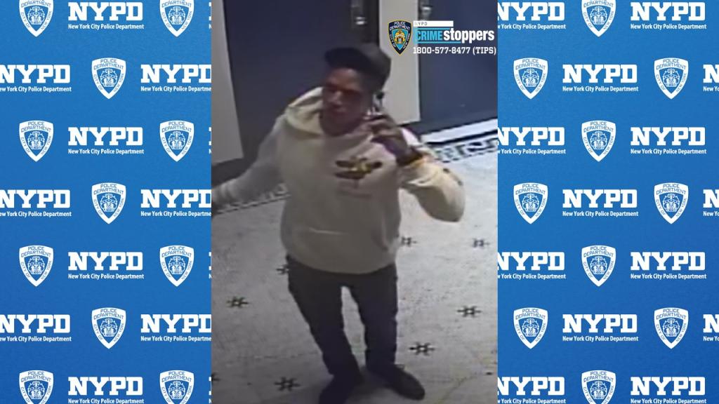 The crooks posed as handymen dispatched to repair a leak when they showed up at the apartment at Courtlandt Avenue and East 150th Street in Mott Haven around 1 p.m. Friday, cops said.