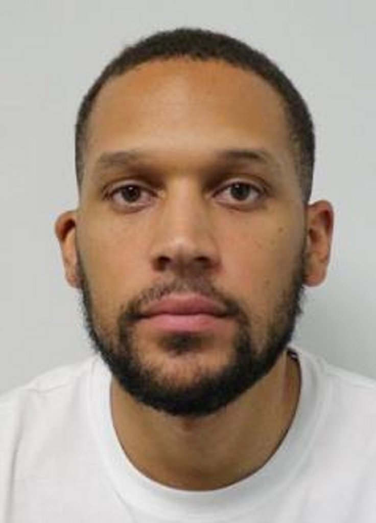 Man identified as Andre Clarke from a keyless car theft gang who stole £2m worth of vehicles in North London, using a device disguised as a Gameboy.