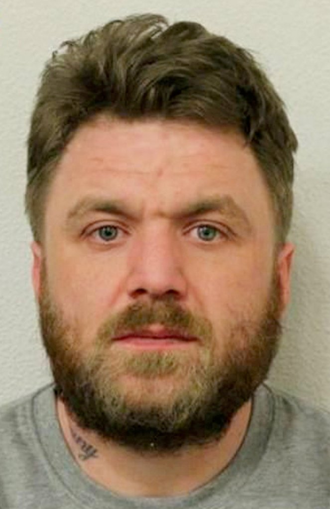 Alfie Brown, leader of a keyless car theft gang, who stole £2m worth of vehicles