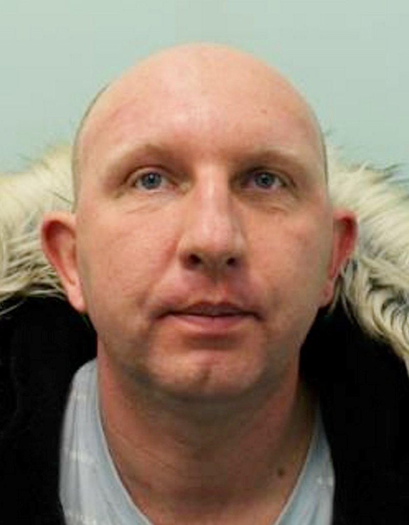 Marcin Gorecki alongside members of a keyless car theft gang who stole £2m worth of vehicles over four years and were sentenced to nearly a decade in jail combined