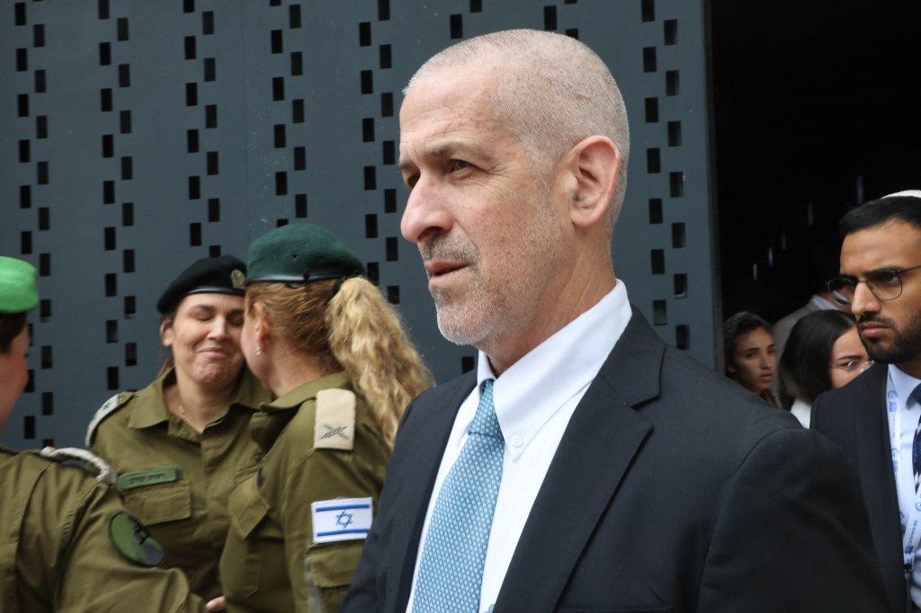 Shine Bet chief Ronen Bar traveled to Cairo on Sunday in an attempt to restart the hostage talks between Hamas and Israel.