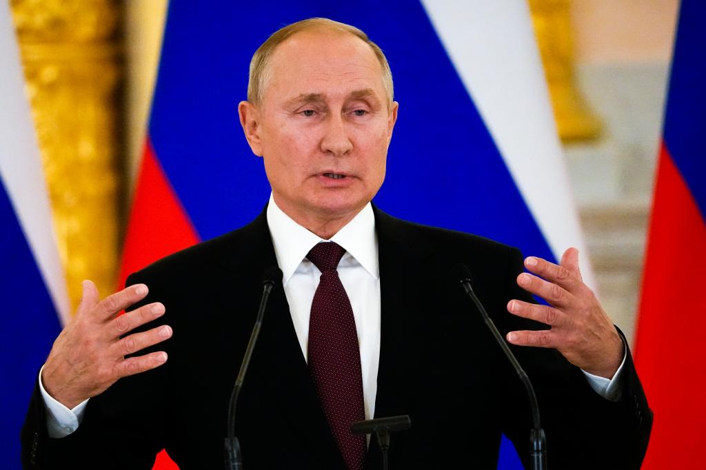 Putin