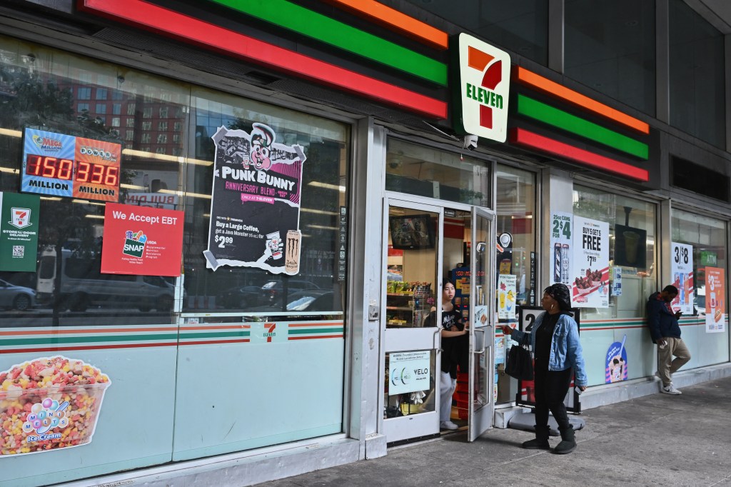 The popular chain is closing 450 stores that are underperforming.