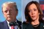 Kamala Harris and Donald Trump remain neck-and-neck in NYC suburbs, Siena poll shows