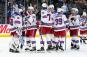 NHL Frozen Frenzy picks, odds: Rangers-Canadiens, Red Wings-Islanders and more