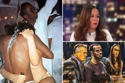 ​​​Porno allegedly showing Diddy with more famous A-list celeb being ‘shopped around,’ lawyer says