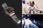 Rolex GMT-Master 'Pepsi' watch worn on the moon by Apollo 14 astronaut goes up for auction – and it could fetch over $400K