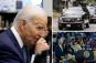 Joe Biden was possibly 'sick or injured' as cops prepared to meet him at hospital days before he dropped out of '24 race: audio