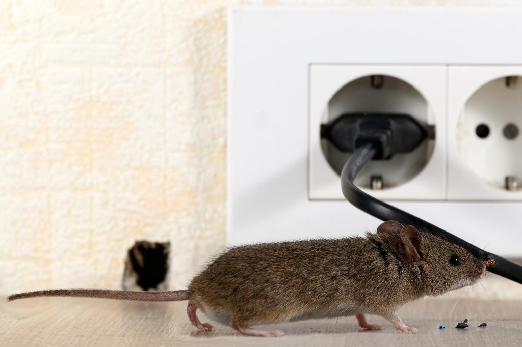 Rats posses a "Jedi" like trait in their sense of smell, say researchers.