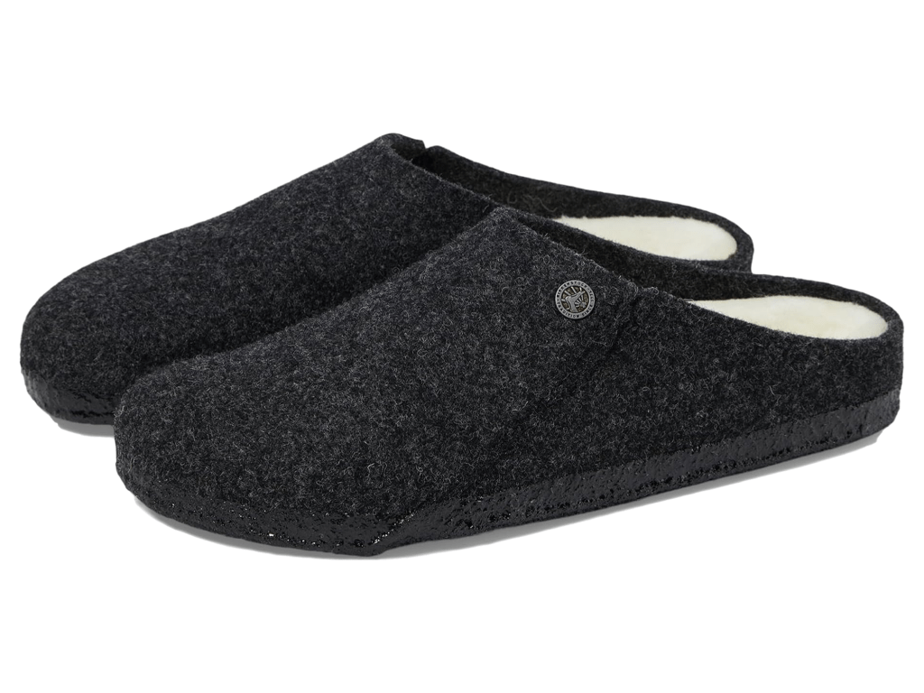 Birkenstock Zermatt Shearling Unisex Slippers