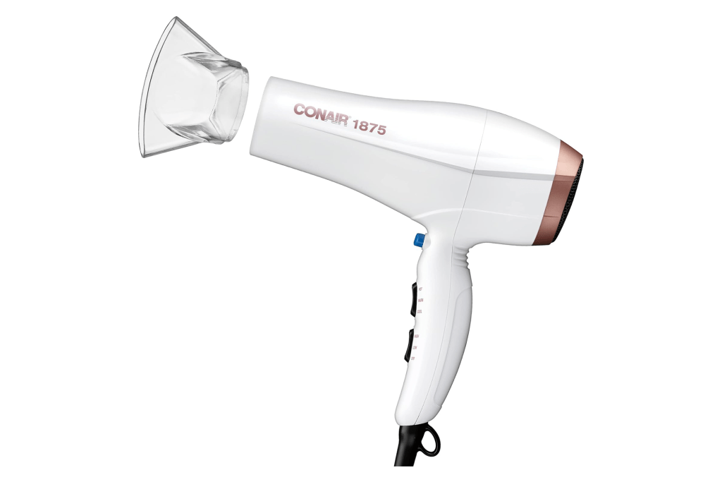 Conair Double Ceramic Hair Dryer