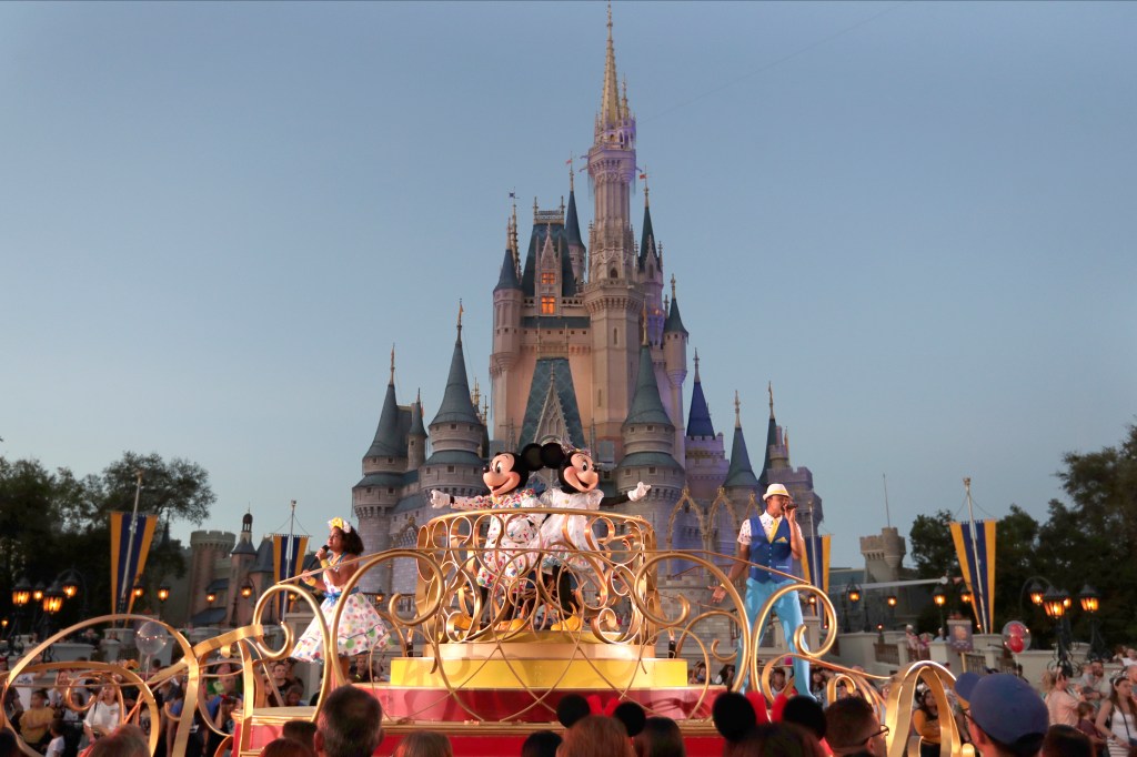 Some said they could not even access the new deals Disney World recently rolled out.