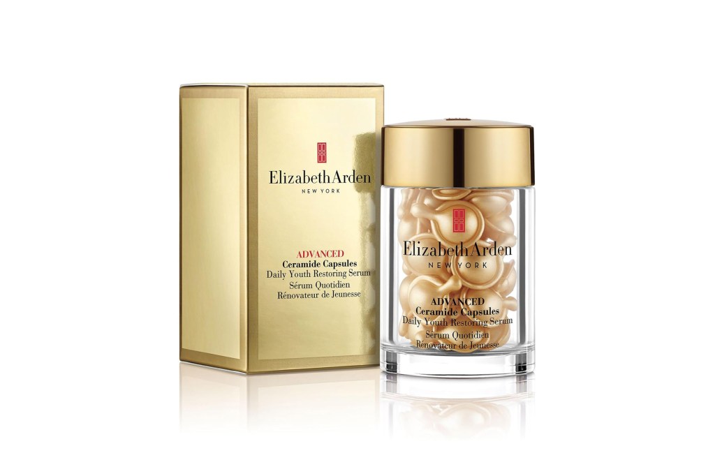 Elizabeth Arden Anti-Aging Ceramide Capsules Serum