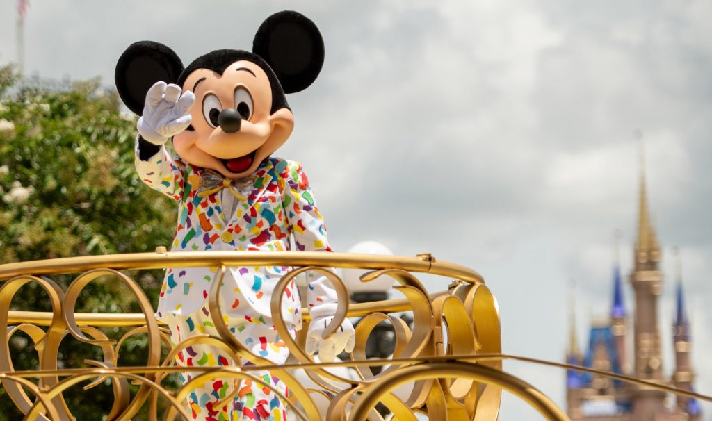 One Disney enthusiast speculated that the getaway deals are in anticipation of more people losing their loyalty to the theme park for other local attractions.