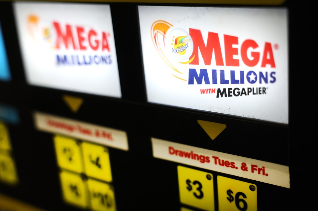 Mega Millions tickets will more than double in cost next April from $2 to $5 a pop, lottery officials announced Monday, adding that the new price tag will come with higher cash prizes.