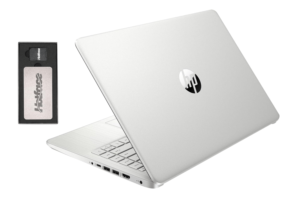 HP Stream 14-Inch BrightView Laptop