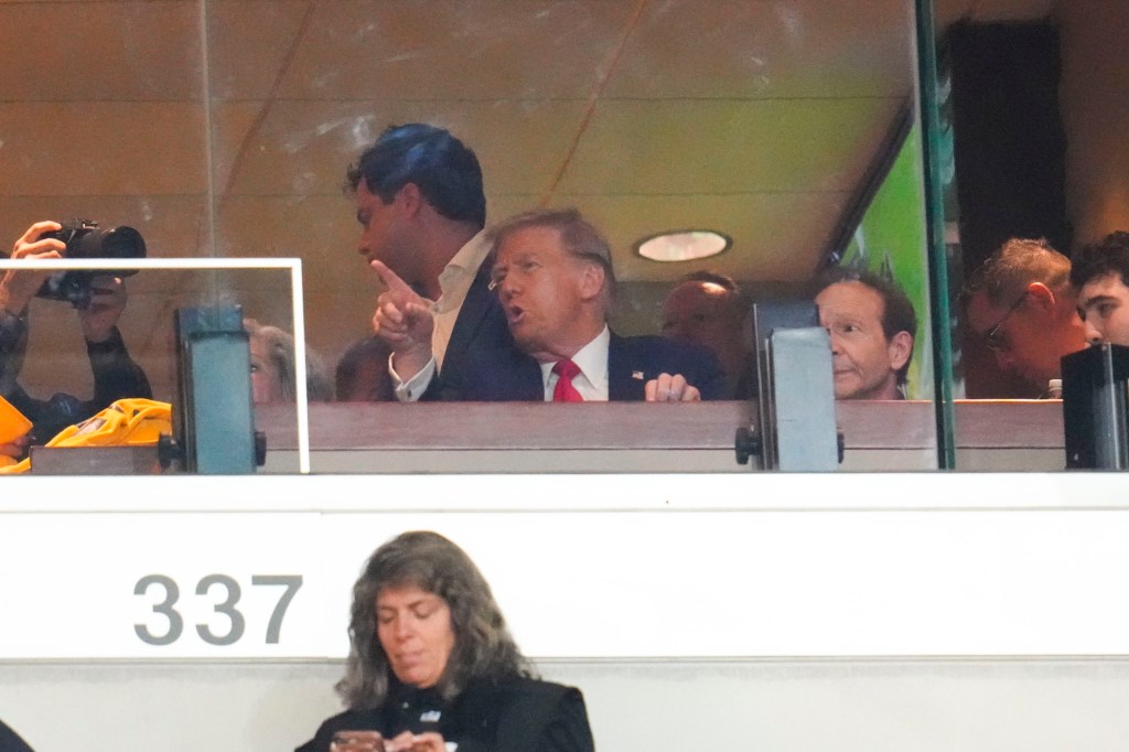 Donald Trump Jets game