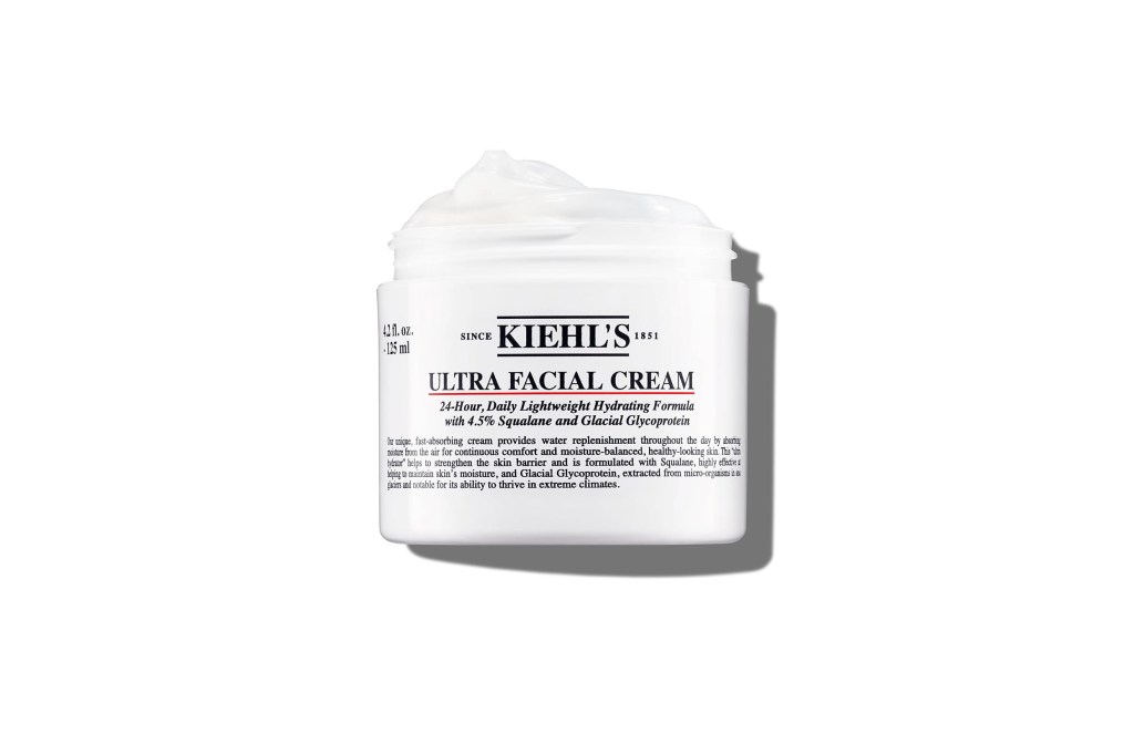 Kiehl's Ultra Facial Cream