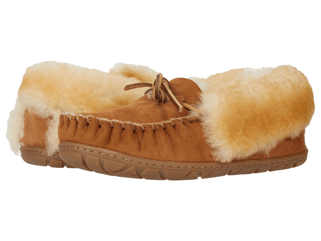 L.L.Bean Wicked Good Women's Moccasins