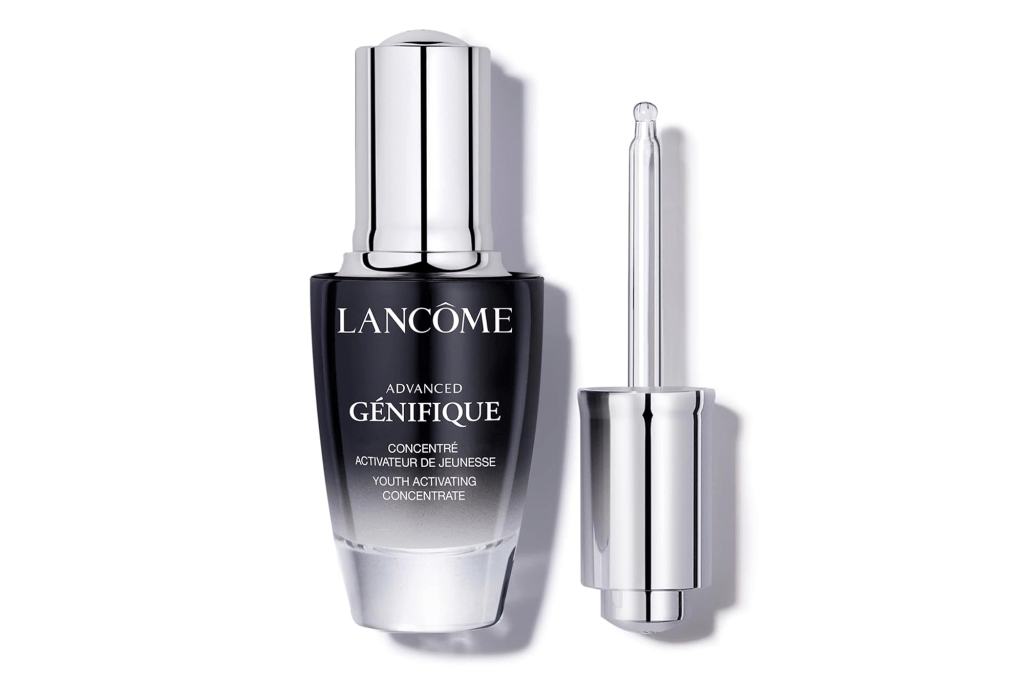 Lancôme Advanced Génifique Radiance Boosting Youth Activating Concentrate