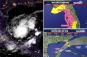 Fla. residents warned to leave as 'life-threatening' Hurricane Milton strengthens to Cat. 4 storm