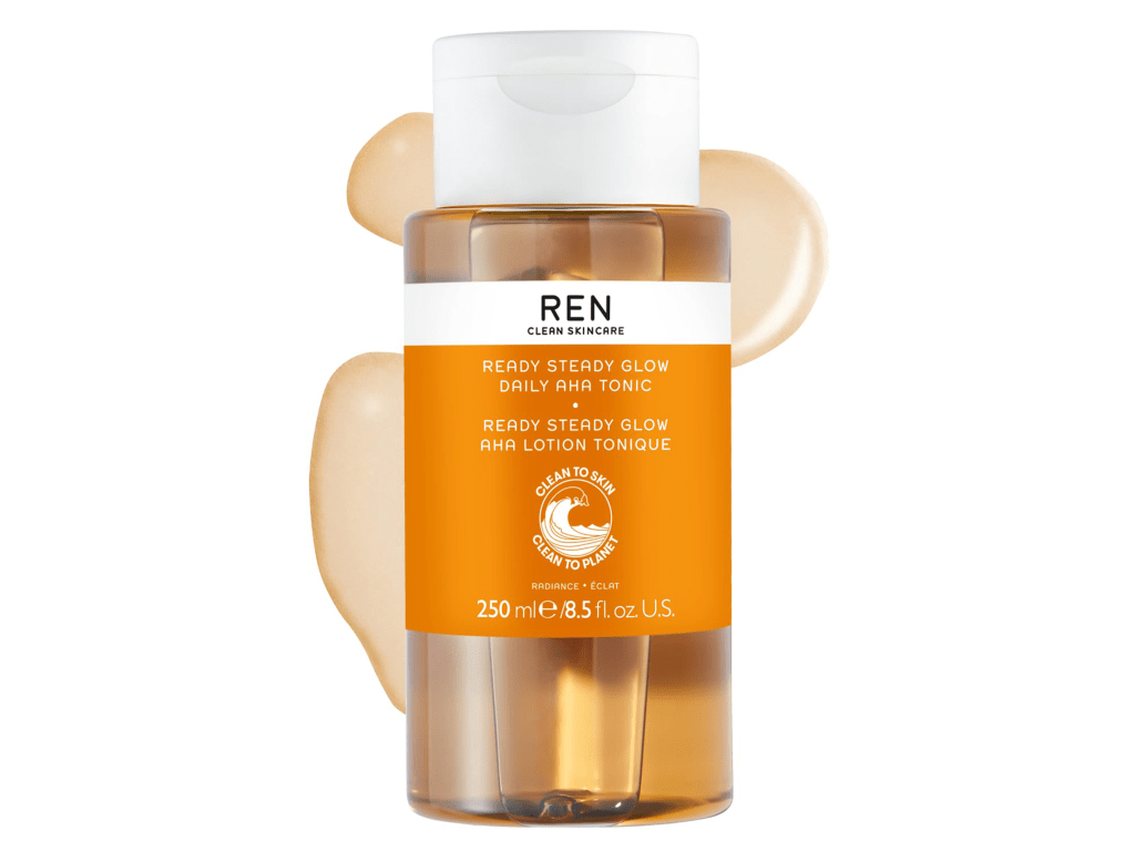 REN Clean Skincare Glow Tonic