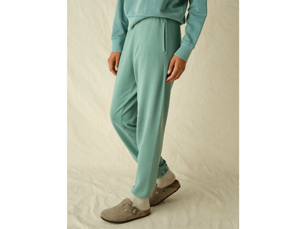 Saltaire Sweatpant