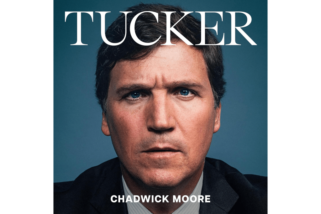 "Tucker" by Chadwick Moore