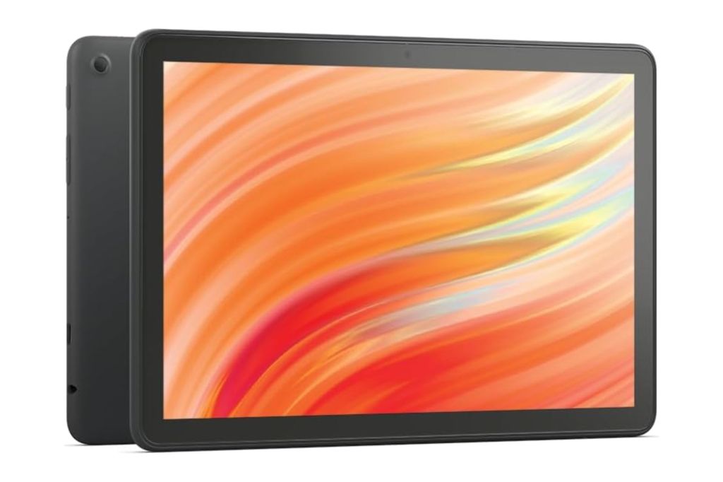 A tablet from Amazon