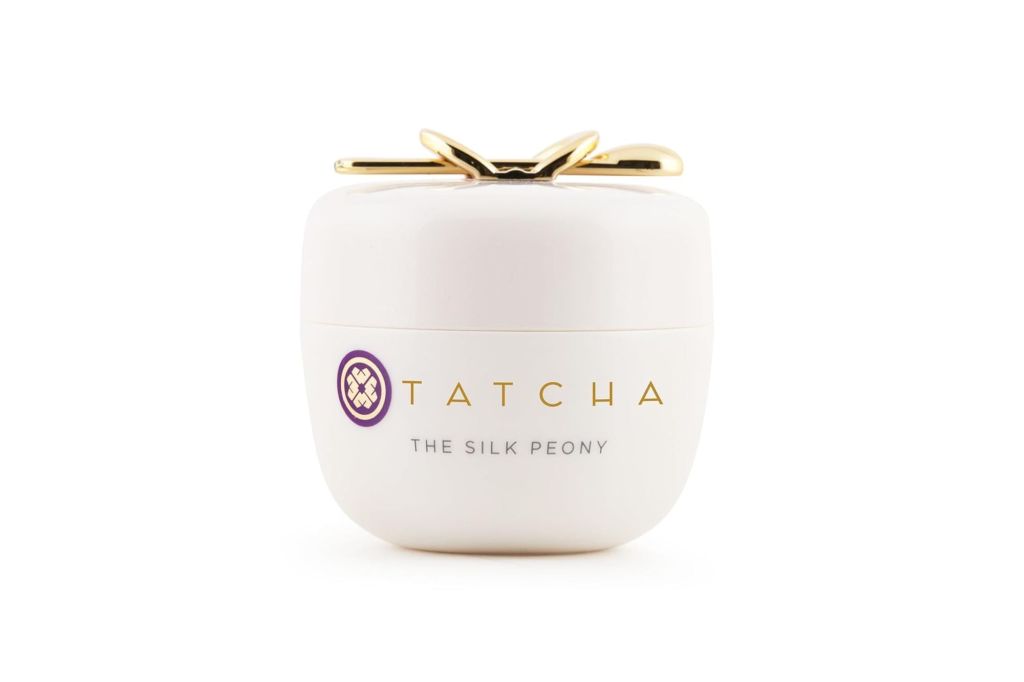 Tatcha eye cream