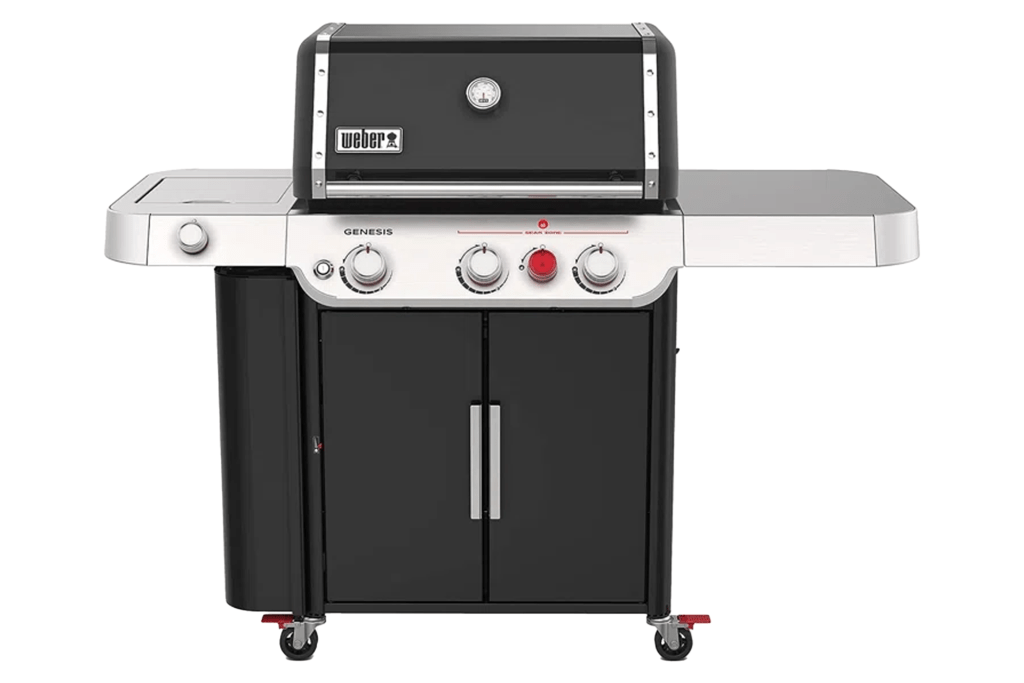 Weber Genesis E-335 Gas Grill