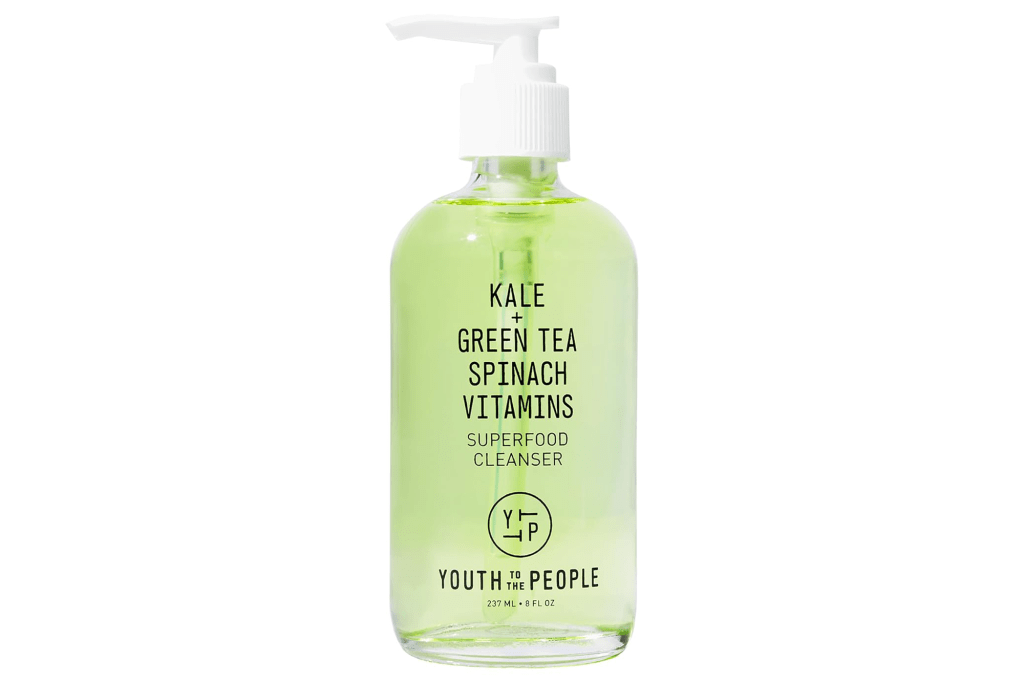 Youth To The People Superfood Cleanser