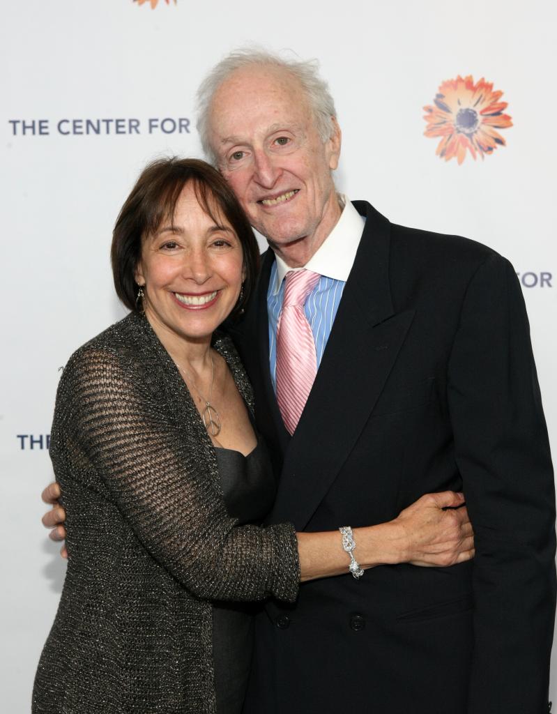 The current owners bought the home from the actress Didi Conn and her husband David Shire.