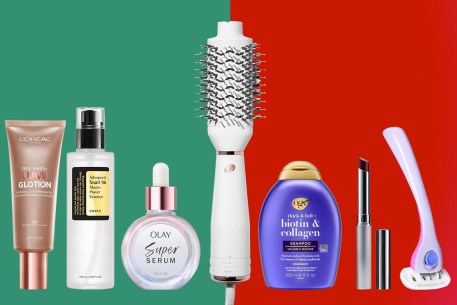 Amazon Holiday Beauty Haul Deals