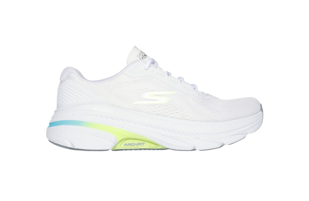 Skechers Max Cushioning Arch Fit 2.0 - Avenida
