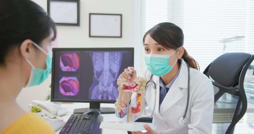 Colorectal cancer rates have been steadily increasing among adults under 50 since the '90s.