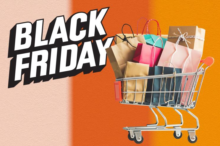 Black Friday Predictions