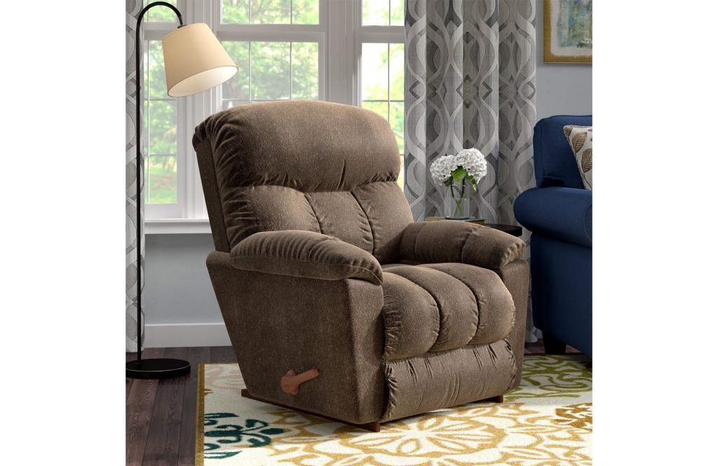 Morrison Manual Rocking Recliner