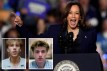 Christian students in Wisconsin speak out after Kamala Harris told them they were at the 'wrong rally'