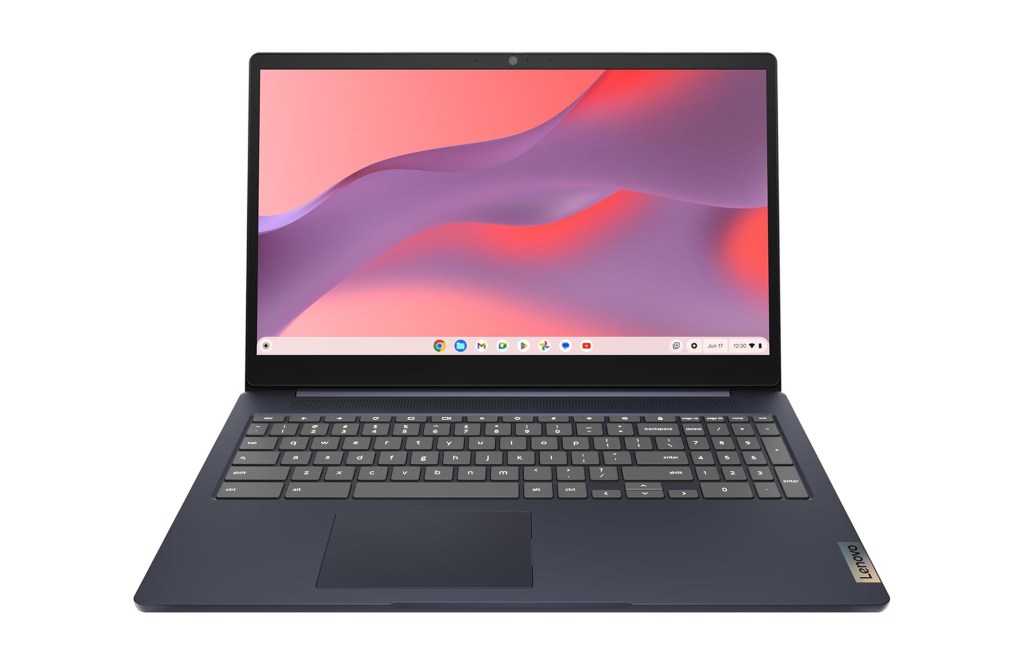 Lenovo IdeaPad 3i Chromebook