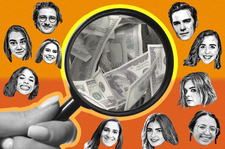 How Post Wanted finds the best deals
