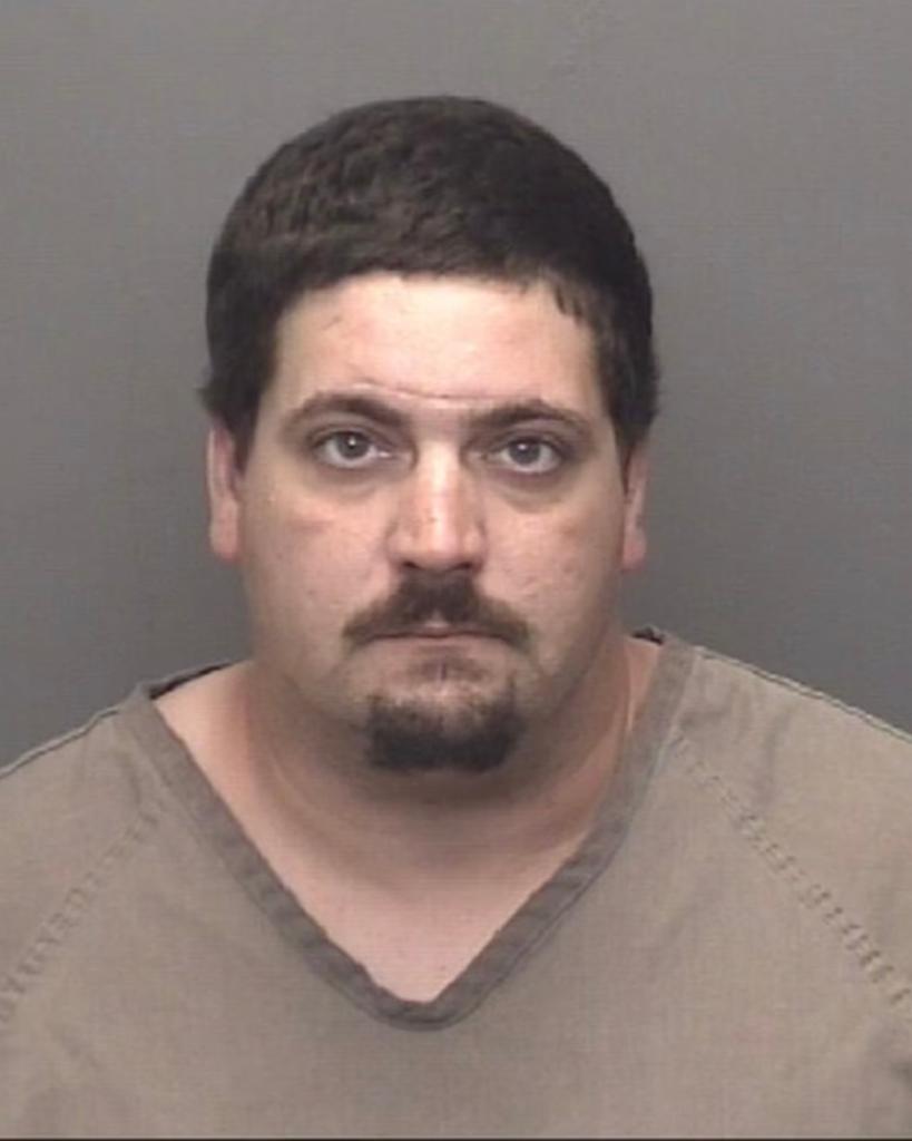 David Schonabaum, 32, was sentenced on Wednesday to 16 years in prison