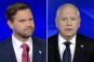 Tim Walz staggered by cool JD Vance, admits 'I'm a knucklehead' during genial VP debate