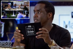 Sean ‘Diddy’ Combs revealed what his haunting ‘last words’ would be before sex-trafficking case in creepy video