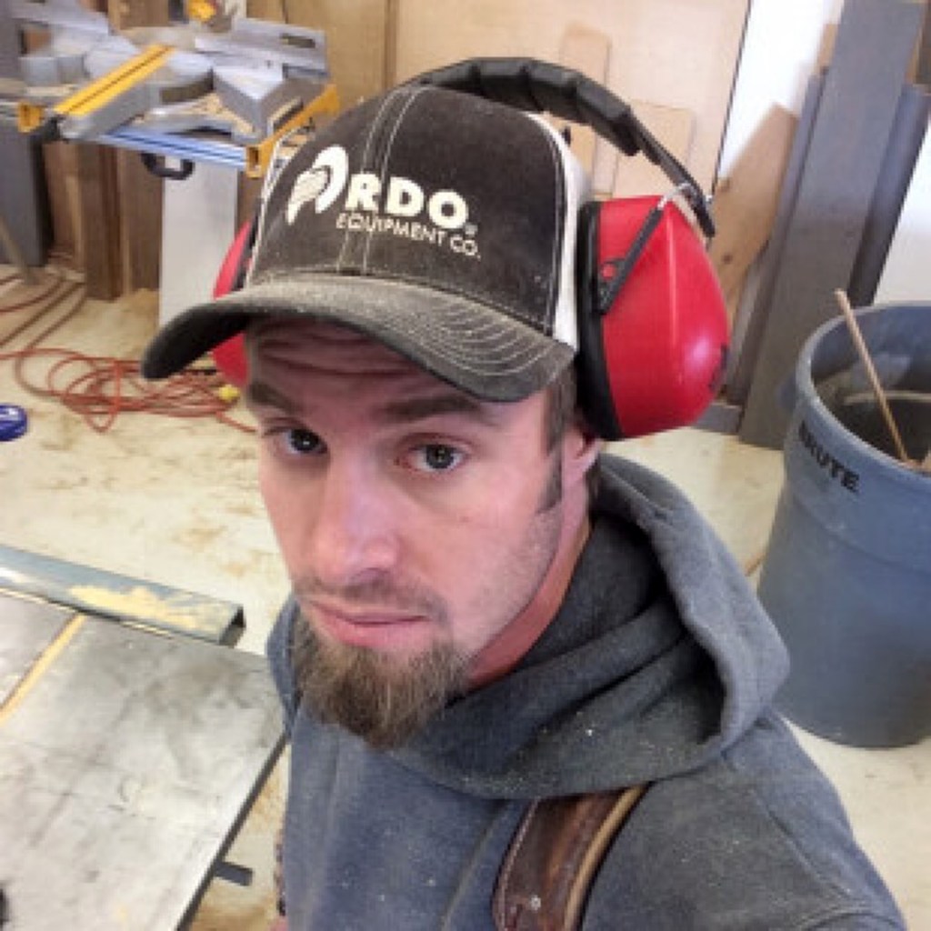 Dustin Kjersem's death is now being investigated as a homicide after he was found dead in his tent while camping near Big Sky, Montana