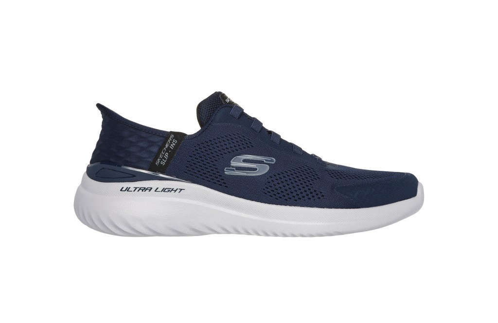 Skechers Slip-ins: Bounder 2.0 - Emerged
