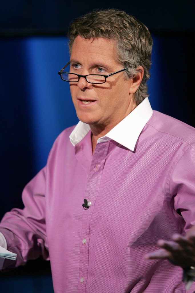 Donny Deutsch